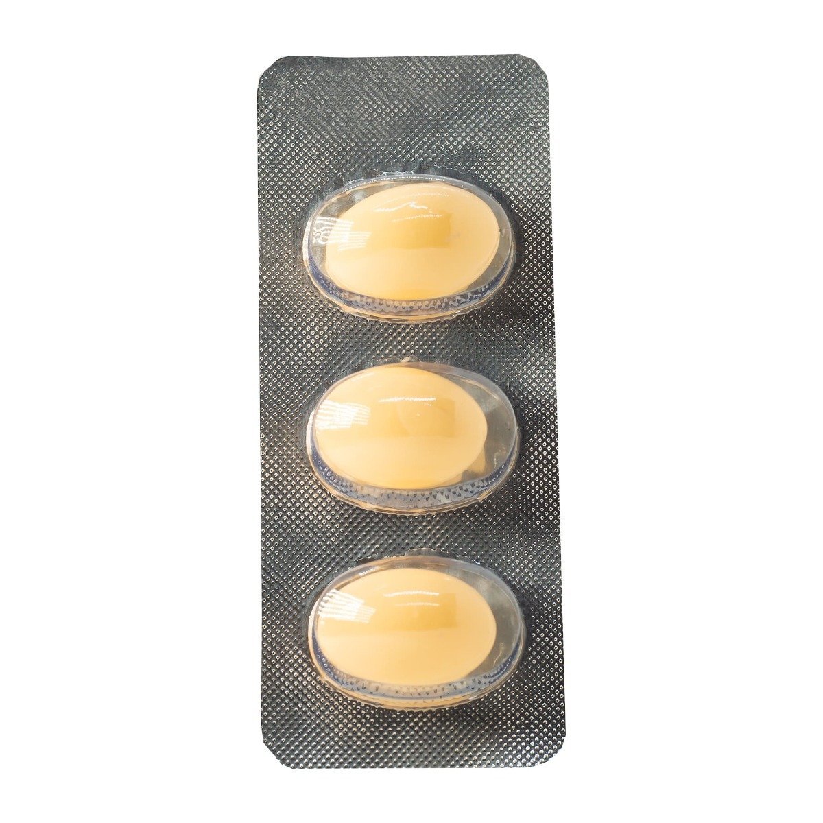 Gynozol 200 mg - 6 Vaginal Capsules - Bloom Pharmacy