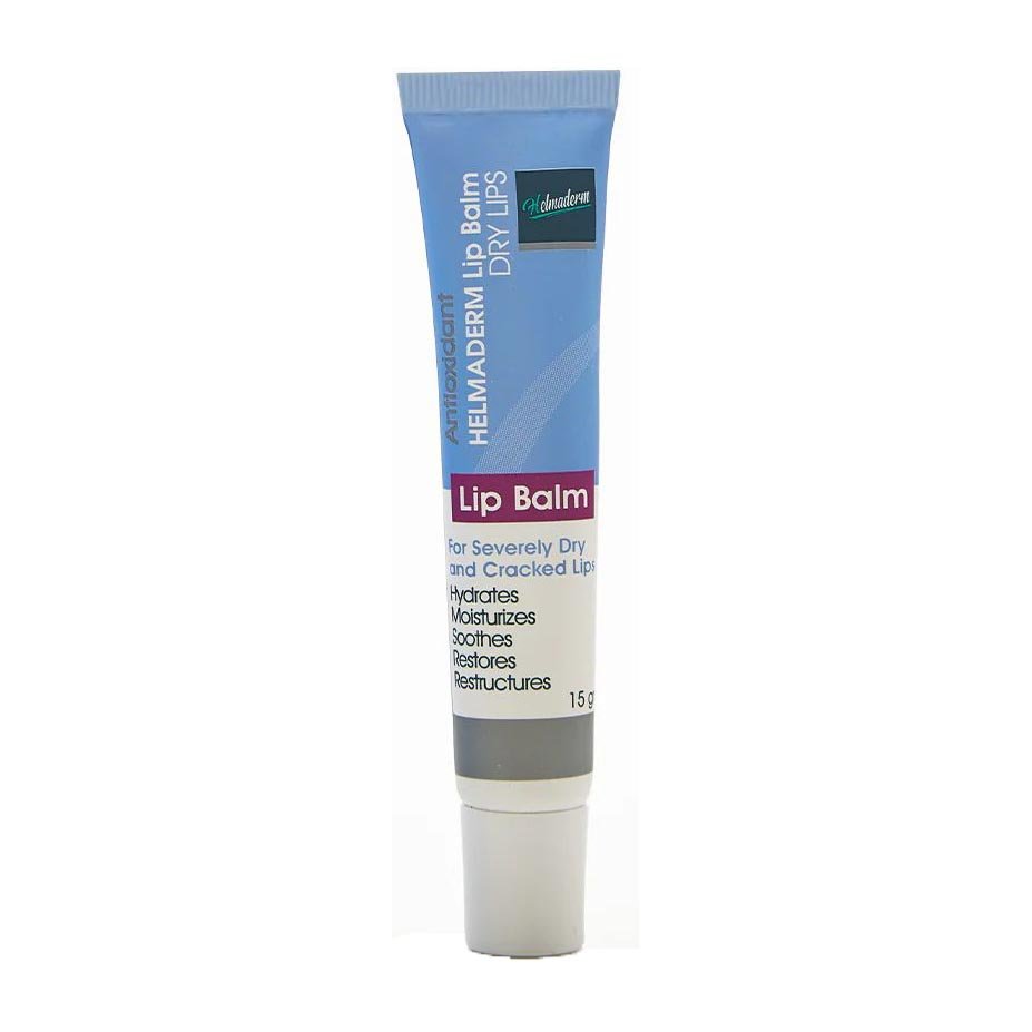 Helmaderm Antioxidant Lip Balm - 15gm - Bloom Pharmacy