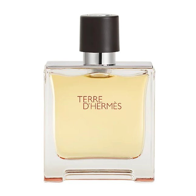 Hermès Terre d'Hermes Parfum For Men - 75ml - Bloom Pharmacy