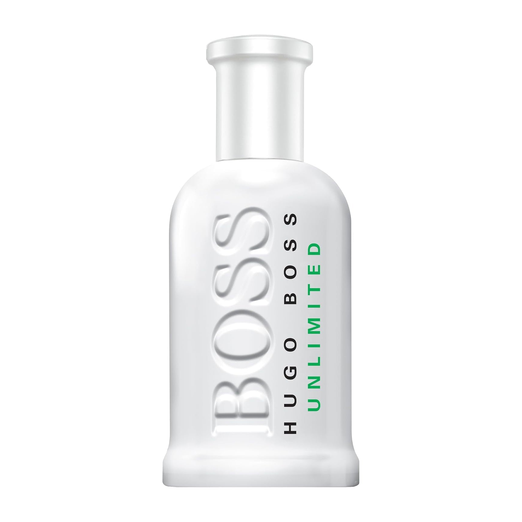 Hugo Boss Bottled Unlimited EDT For Men - 100ml - Bloom Pharmacy