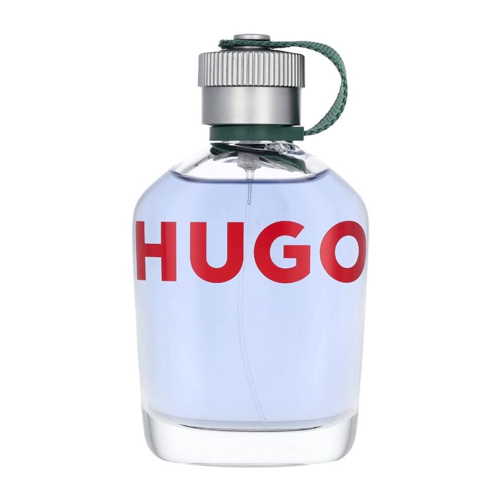 Hugo Boss Man EDT - 125ml - Bloom Pharmacy