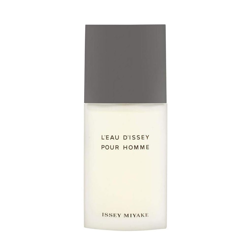 Issey Miyake L'Eau d'Issey Pour Homme EDT For Men - 125ml - Bloom Pharmacy