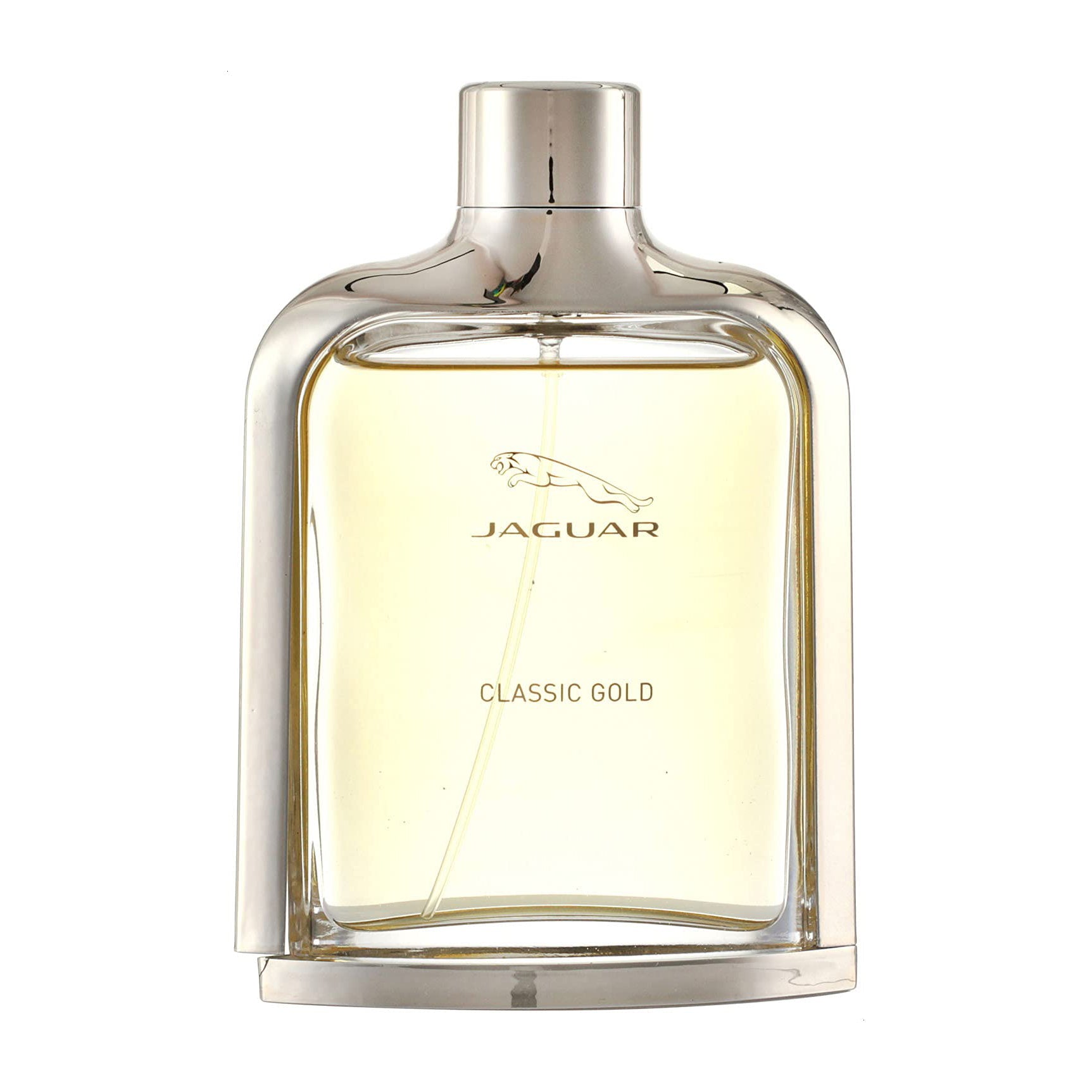 Jaguar Classic Gold EDT For Men - 100ml - Bloom Pharmacy