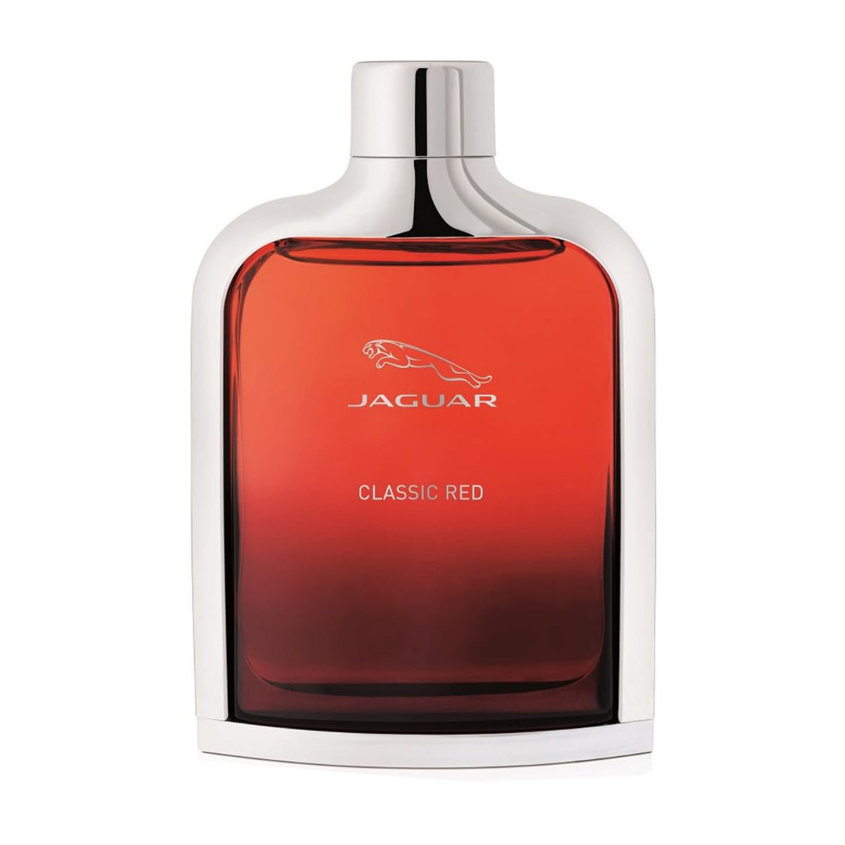 Jaguar Classic Red EDT For Men - 100ml - Bloom Pharmacy