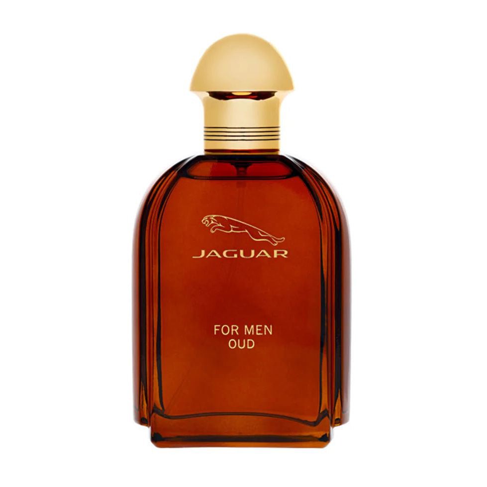 Jaguar Oud EDP For Men – 100ml - Bloom Pharmacy