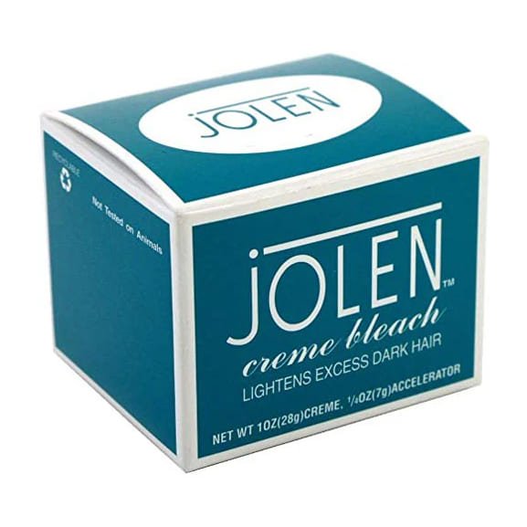 Jolen Creme Bleach 28g Creme + 7g Accelerator - Bloom Pharmacy