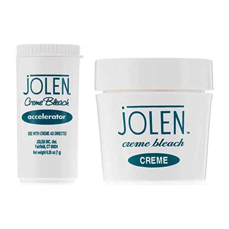 Jolen Creme Bleach 28g Creme + 7g Accelerator - Bloom Pharmacy