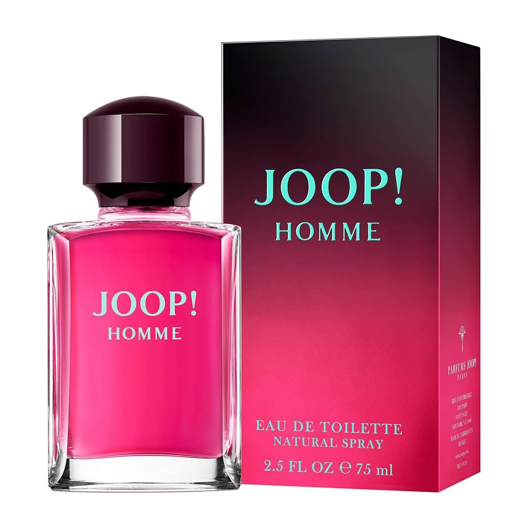 Joop Homme EDT For Men - Bloom Pharmacy