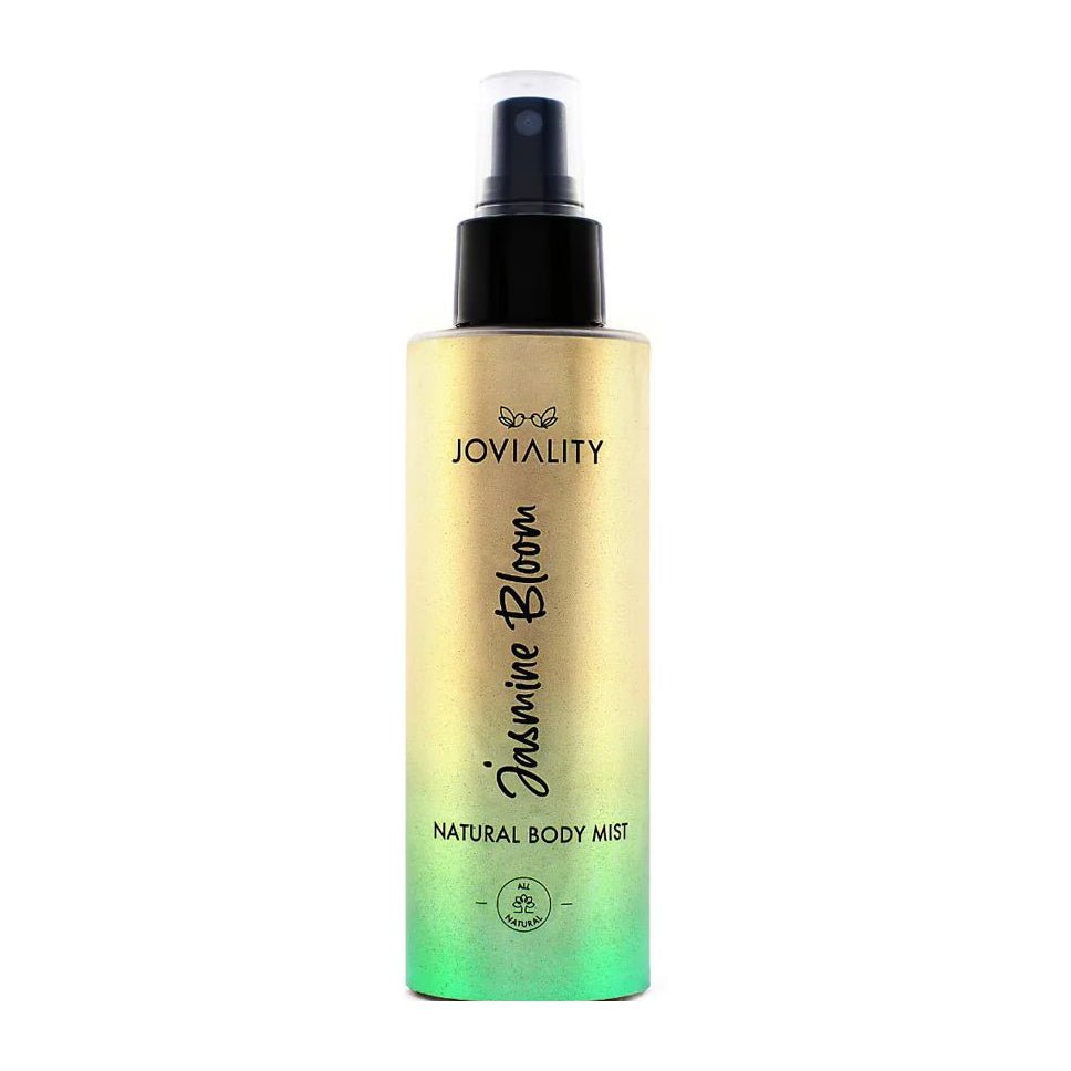 Joviality Jasmine Bloom Body Mist - 150ml - Bloom Pharmacy