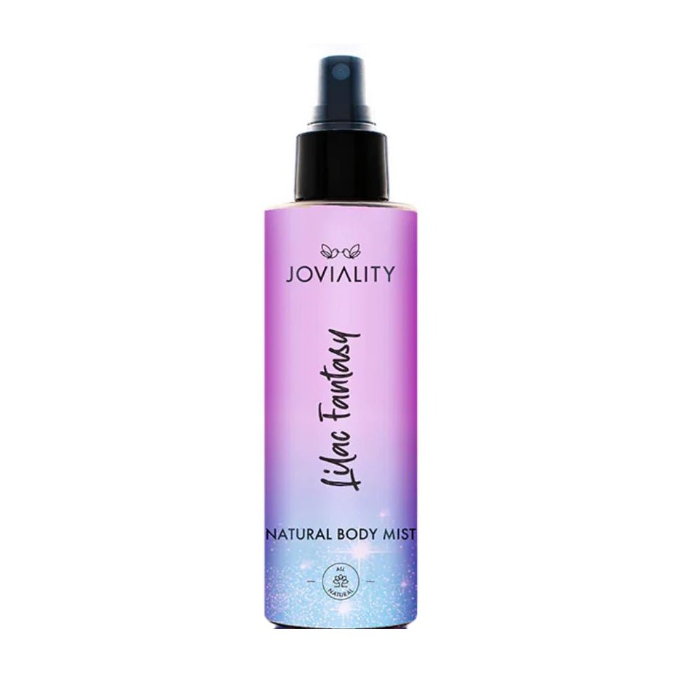 Joviality Lilac Fantasy Body Mist - 150ml - Bloom Pharmacy