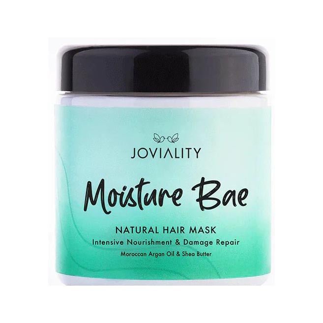 Joviality Moisture Bae Natural Hair Mask - 270ml - Bloom Pharmacy