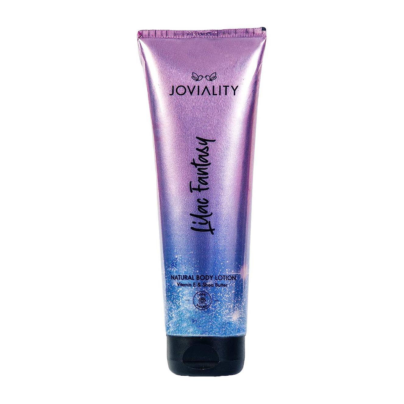 Joviality Natural Lilac Fantasy Body Lotion - 240ml - Bloom Pharmacy