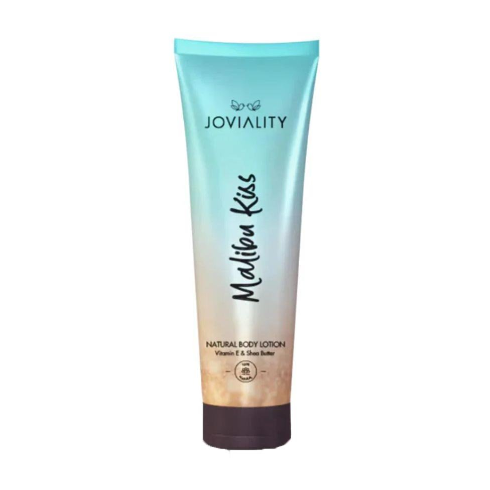 Joviality Natural Malibu Kiss Body Lotion - 240ml - Bloom Pharmacy