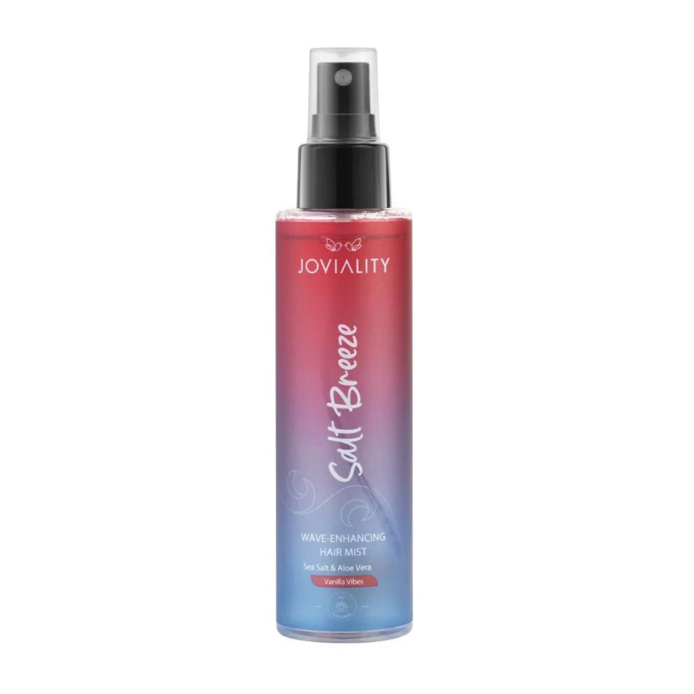 Joviality Salt Breeze Hair Mist - 150ml - Bloom Pharmacy