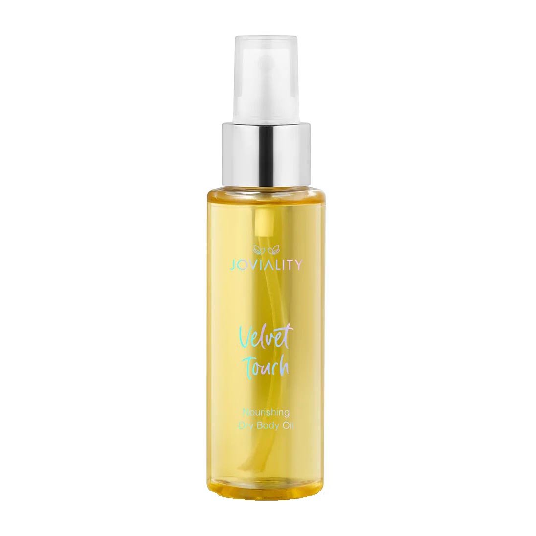 Joviality Velvet Touch Nourishing Dry Body Oil - 70ml - Bloom Pharmacy