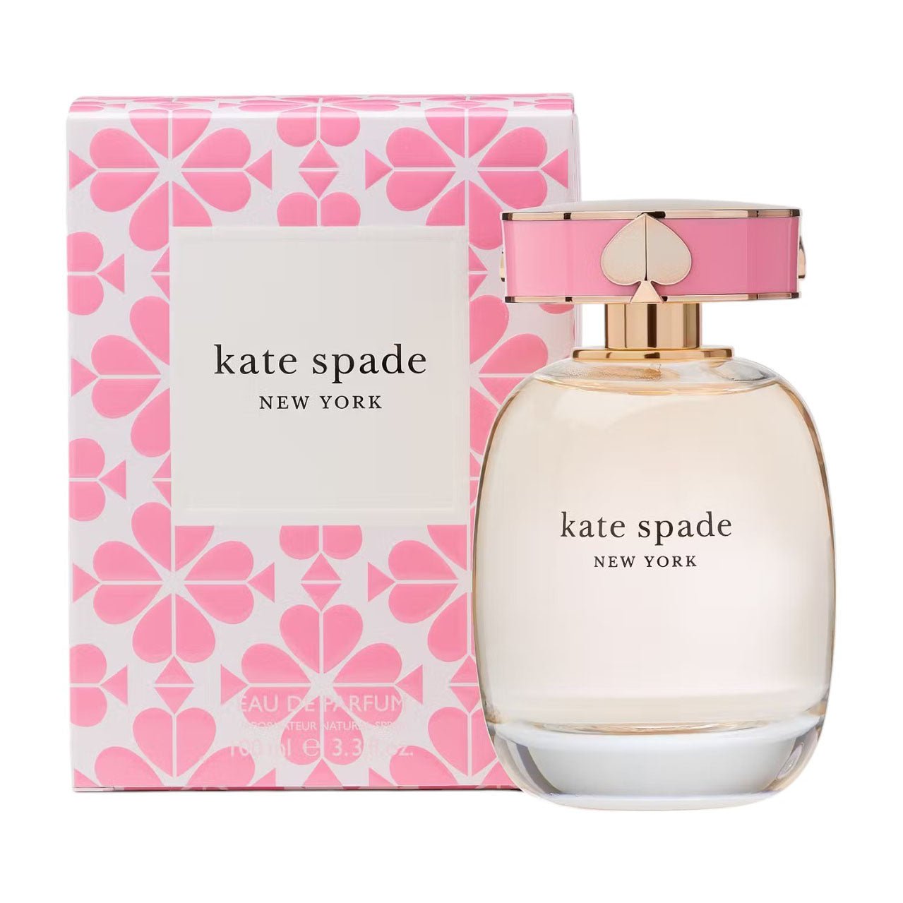 Kate Spade New York EDP For Women - Bloom Pharmacy