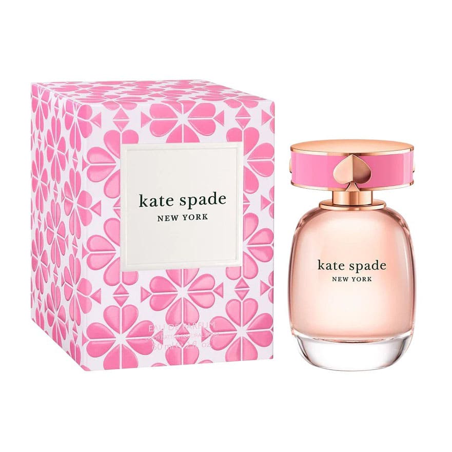 Kate Spade New York EDP For Women - Bloom Pharmacy