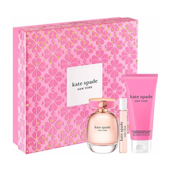 Kate Spade New York Set EDP For Women Gift Set - Bloom Pharmacy