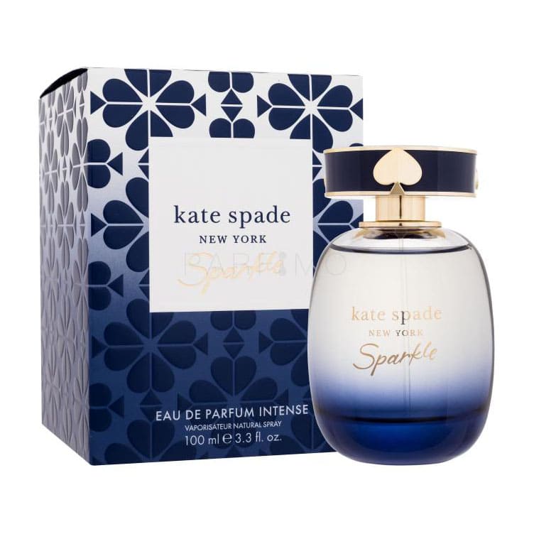 Kate Spade New York Sparkle EDP Intense For Women - Bloom Pharmacy