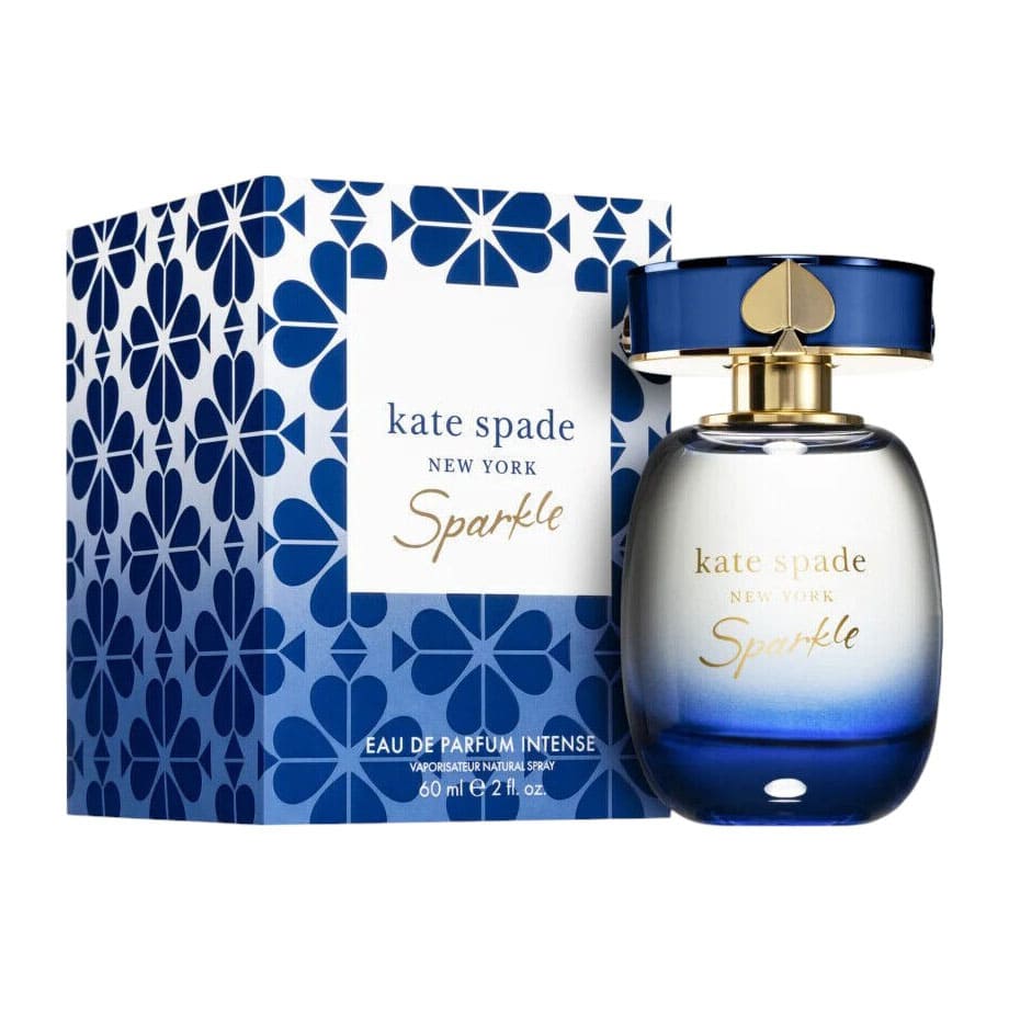 Kate Spade New York Sparkle EDP Intense For Women - Bloom Pharmacy