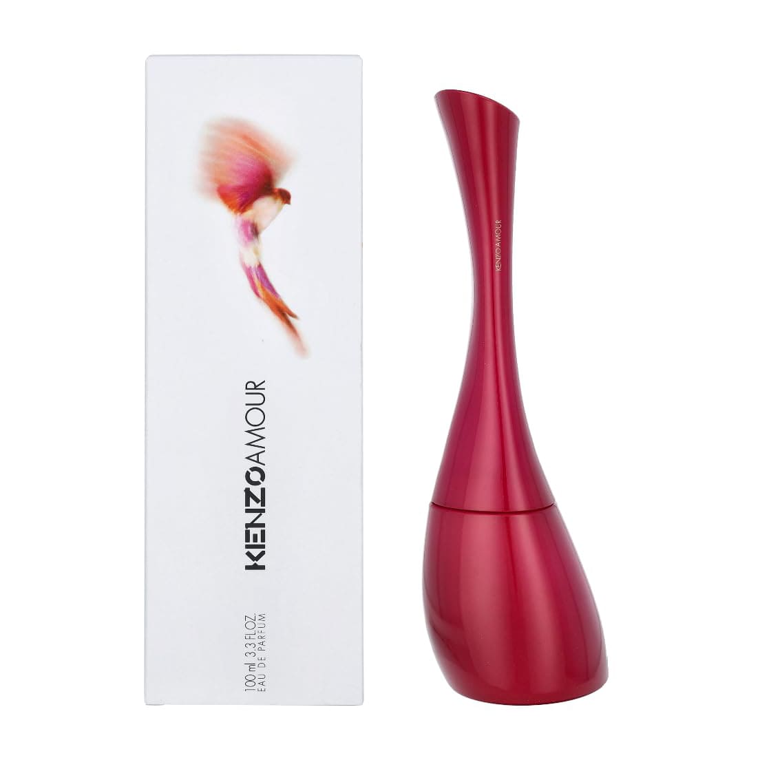 Kenzo Amour EDP For Women - 100ml - Bloom Pharmacy