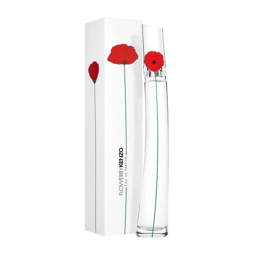 Kenzo Flower EDP For Women - 50ml - Bloom Pharmacy