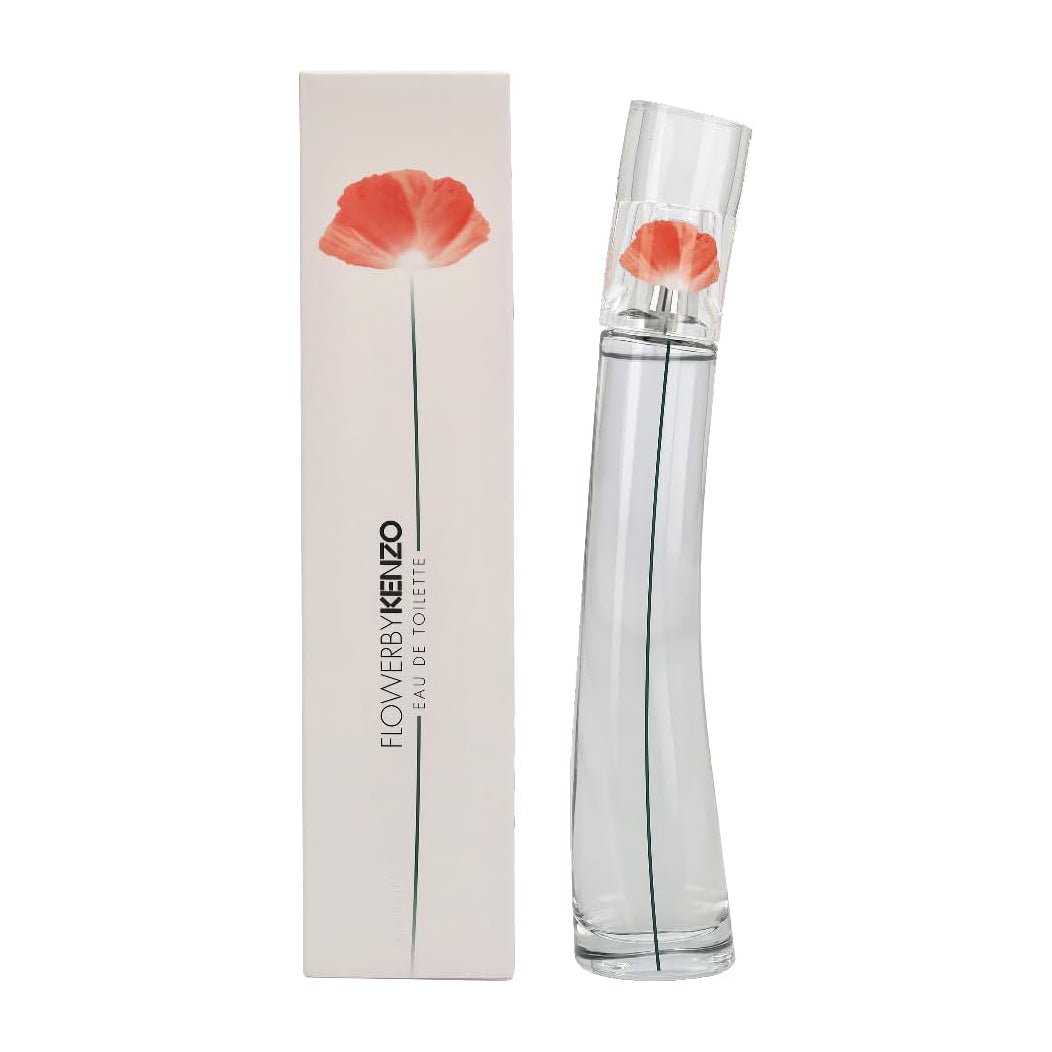 Kenzo Flower EDT For Women - Bloom Pharmacy