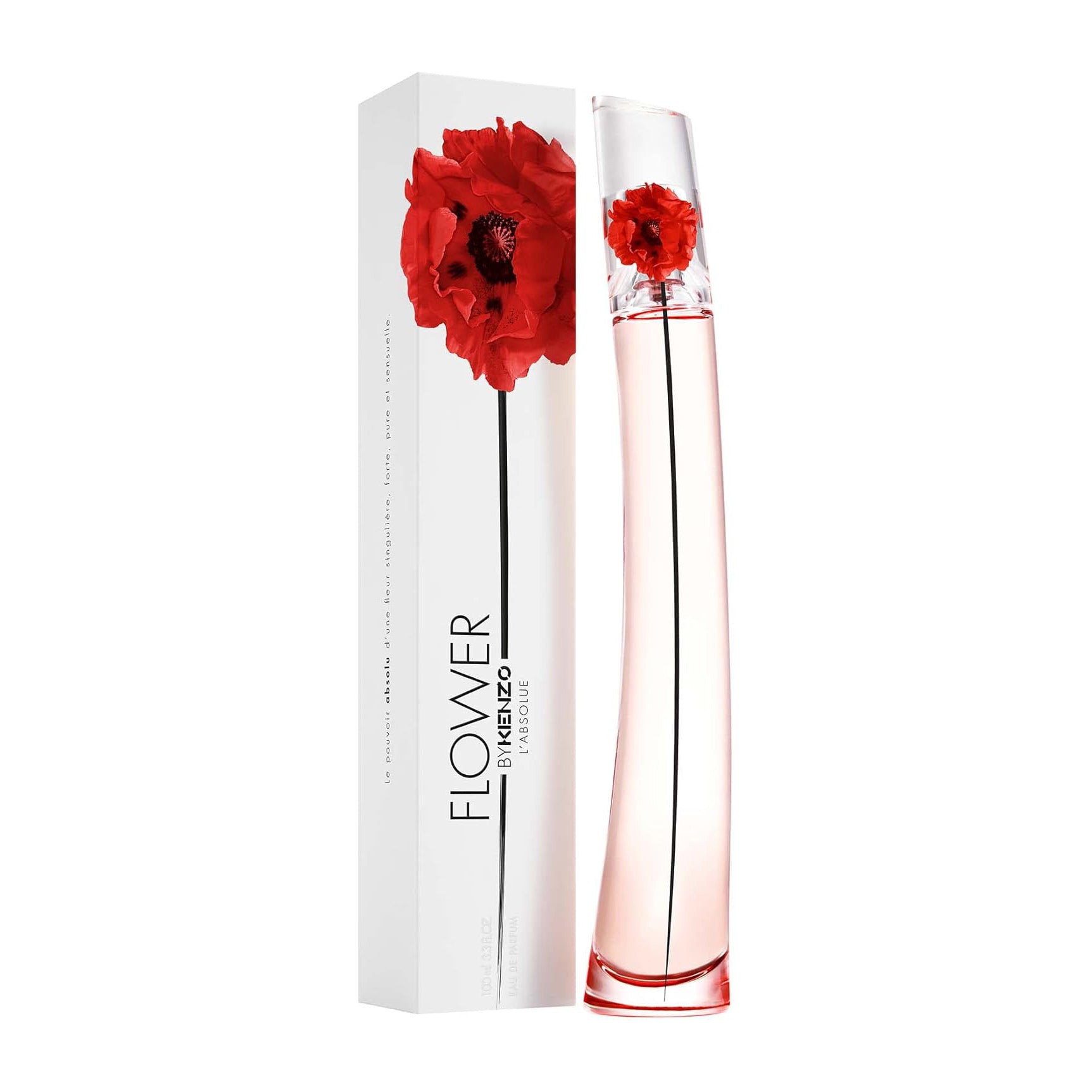 Kenzo Flower L'Absolue EDP For Women - Bloom Pharmacy