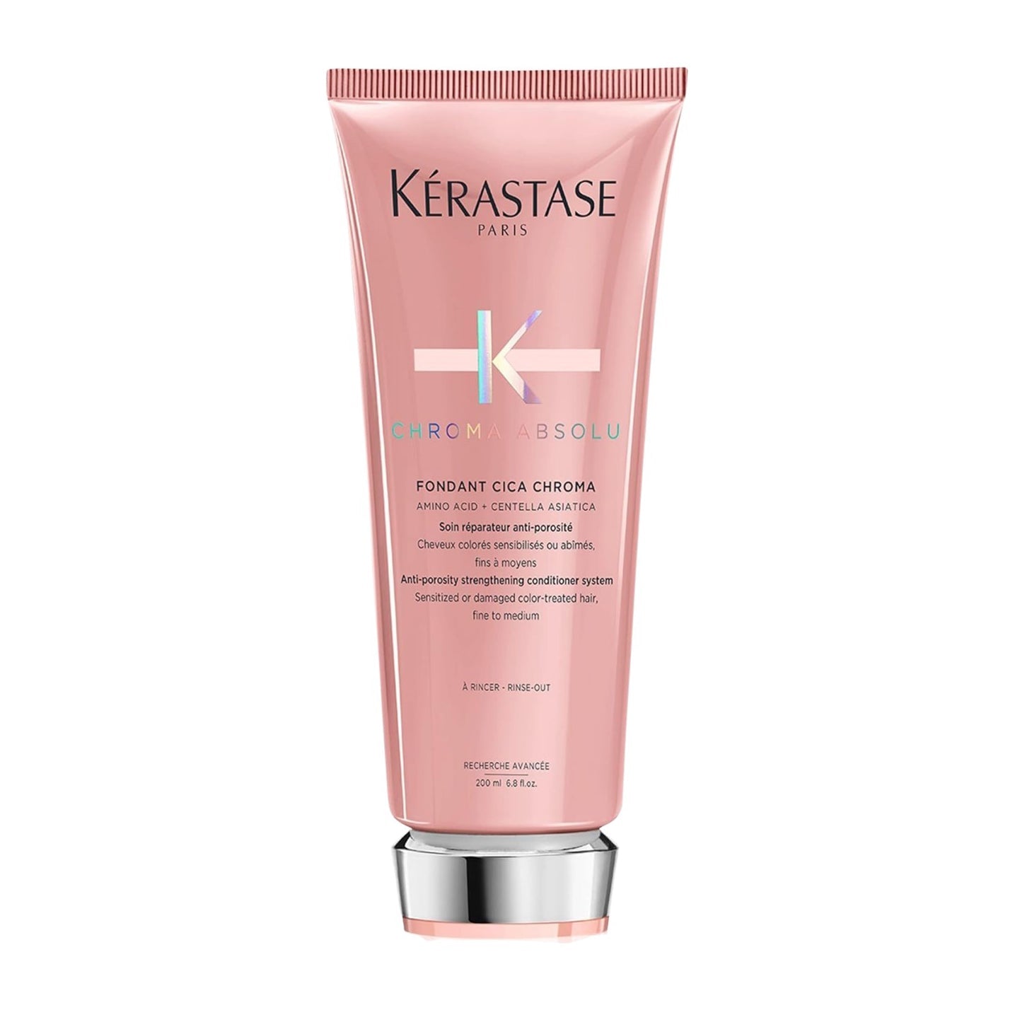 Kérastase Fondant Cica Chroma Conditioner - 200ml - Bloom Pharmacy