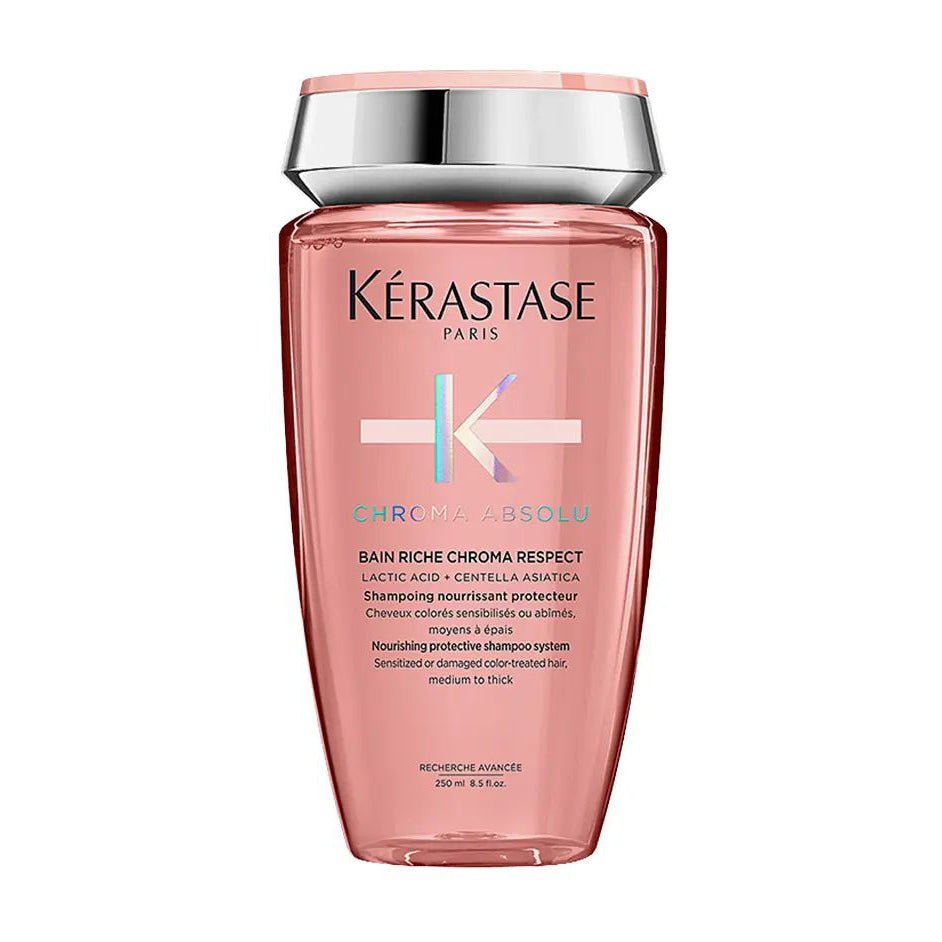 Kerastase K Chroma Absolu Nourishing Protective Shampoo – 250ml - Bloom Pharmacy