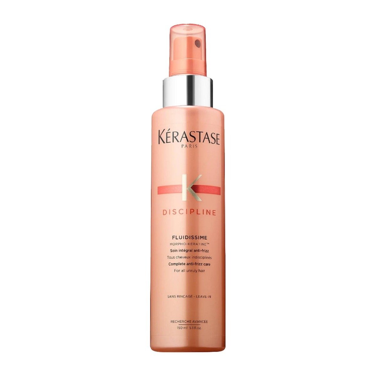 Kérastase (K) Discipline Fluidissime Leave in Spray - 150ml - Bloom Pharmacy