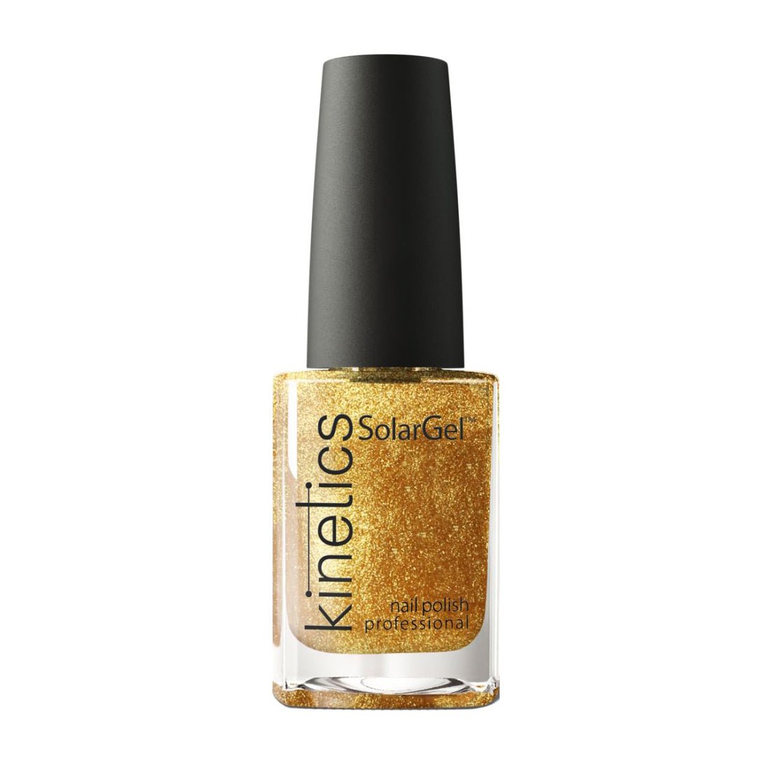 Kinetics Glitter Solar Gel 15ml - Bloom Pharmacy