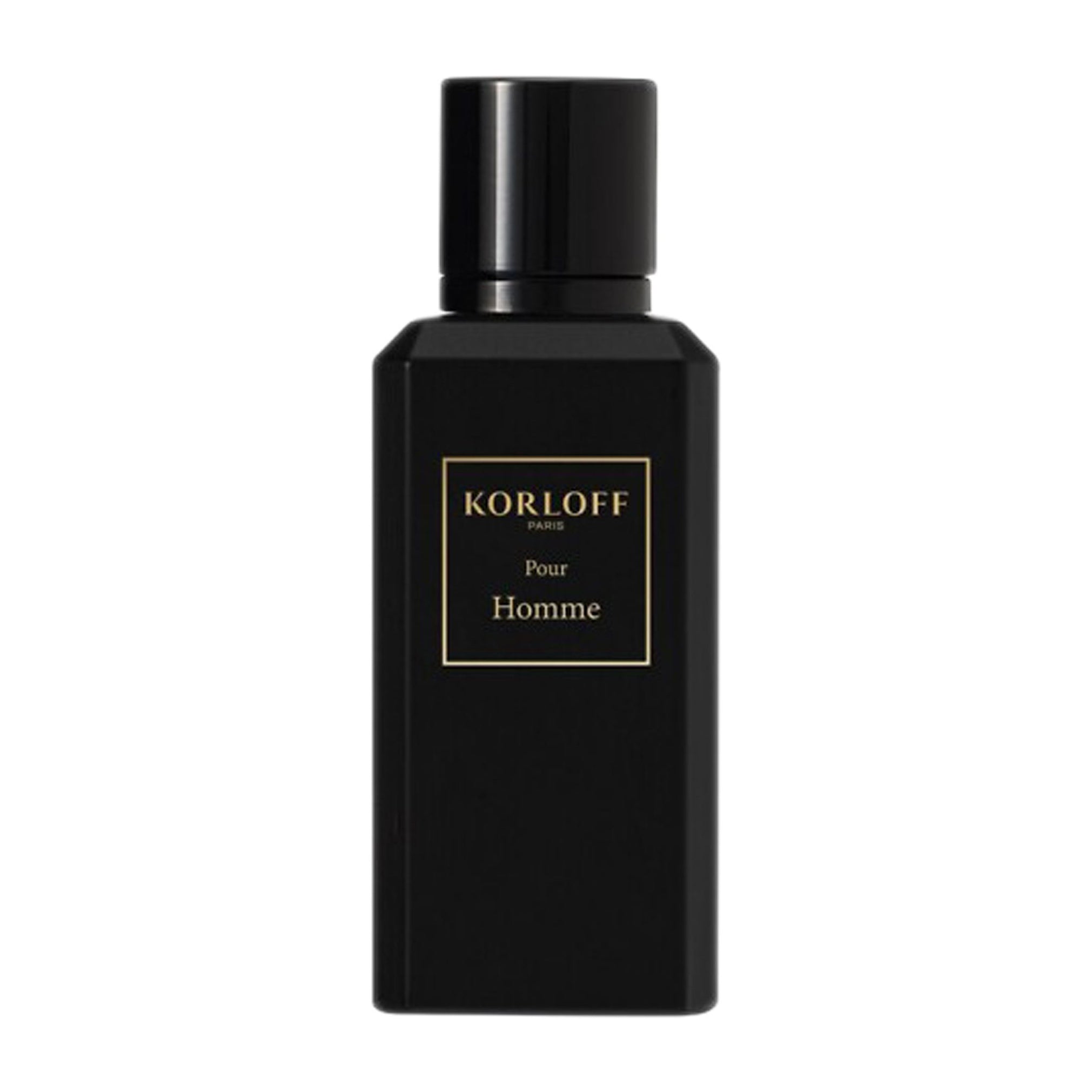 Korloff Pour Homme EDP For Men - 88ml - Bloom Pharmacy