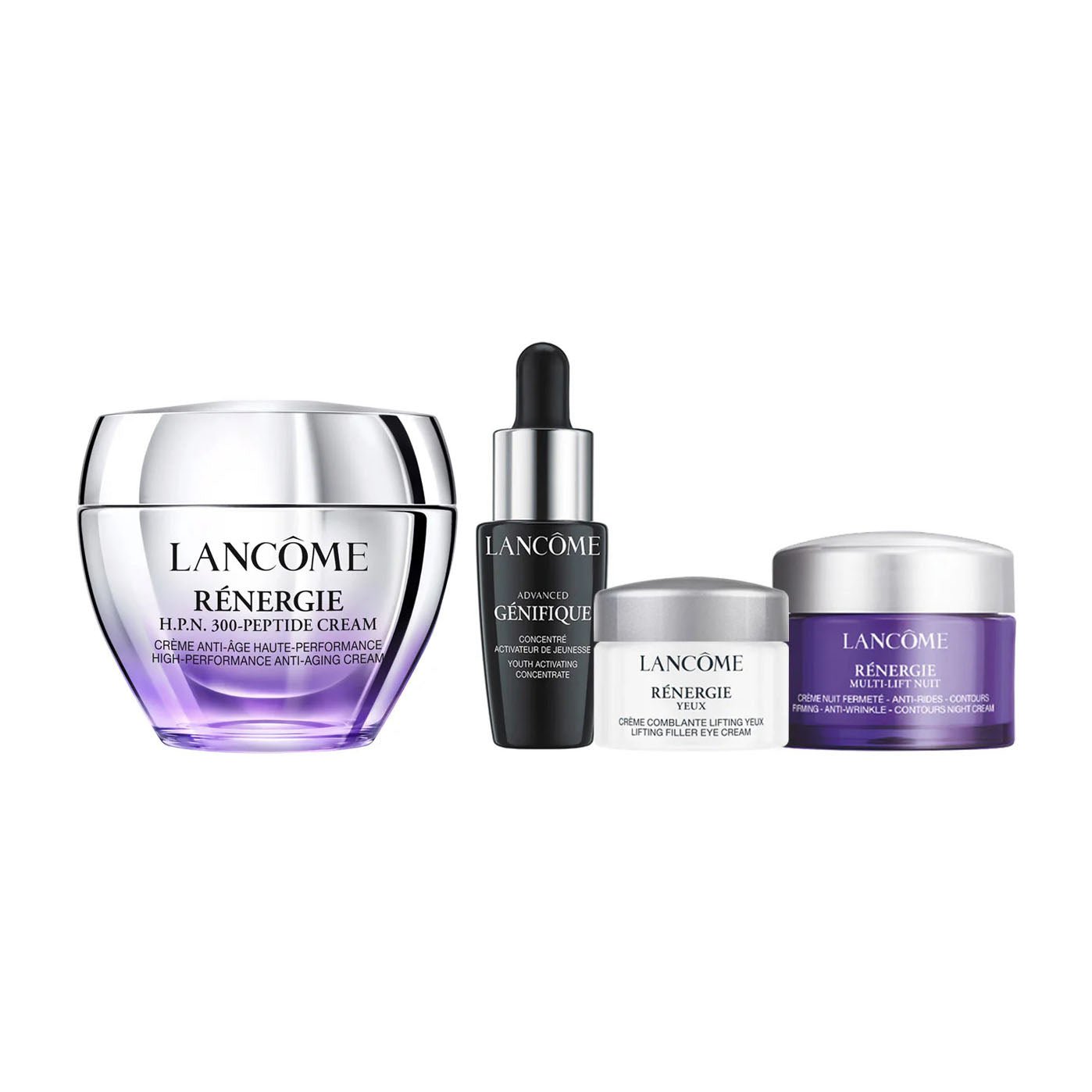 Lancôme High Performance Anti - Aging Skin Set - Bloom Pharmacy