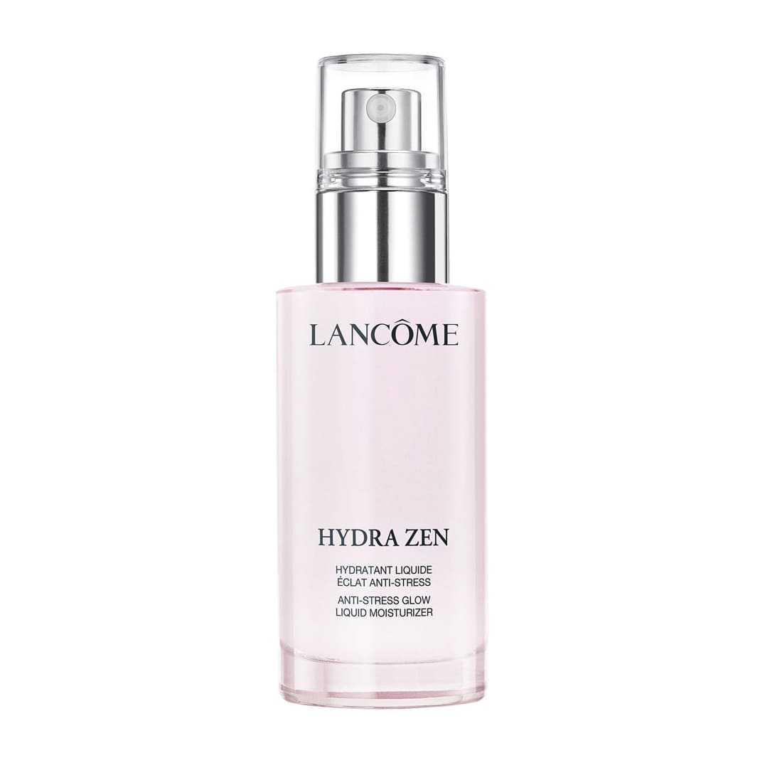 Lancome Hydra Zen Anti - Stress Glow Liquid Moisturiser - 50ml - Bloom Pharmacy