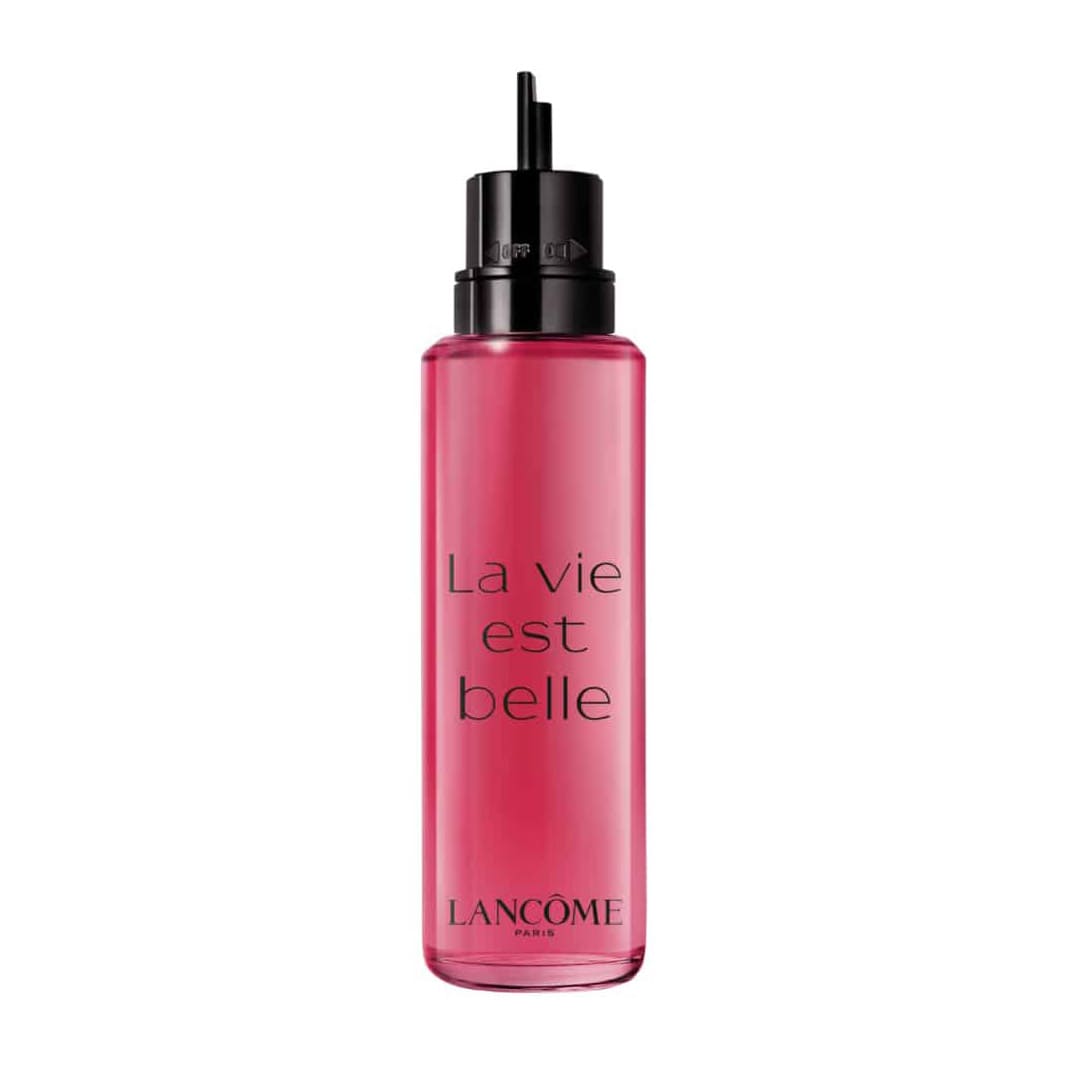 Lancome La Vie Est Belle L'Elixir Recharge EDP For Women - 100ml - Bloom Pharmacy