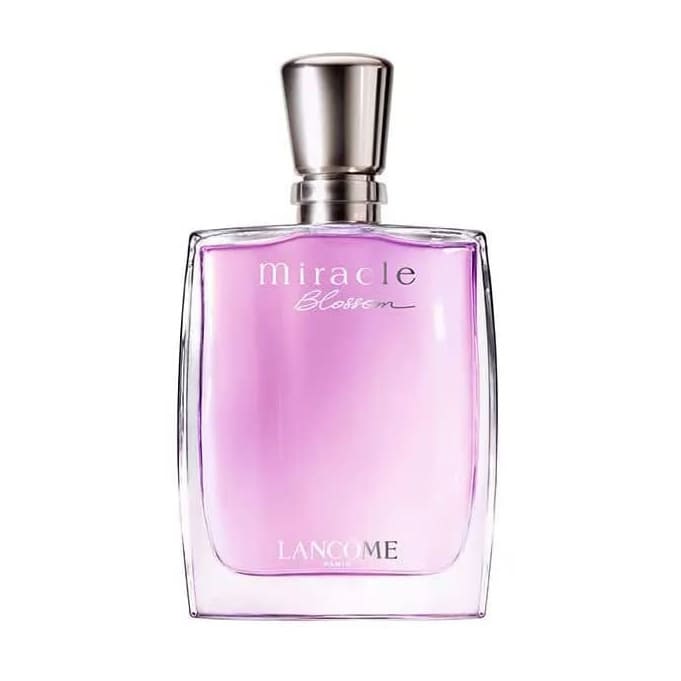 Lancome Miracle Blossom EDP For Women - 100ml - Bloom Pharmacy