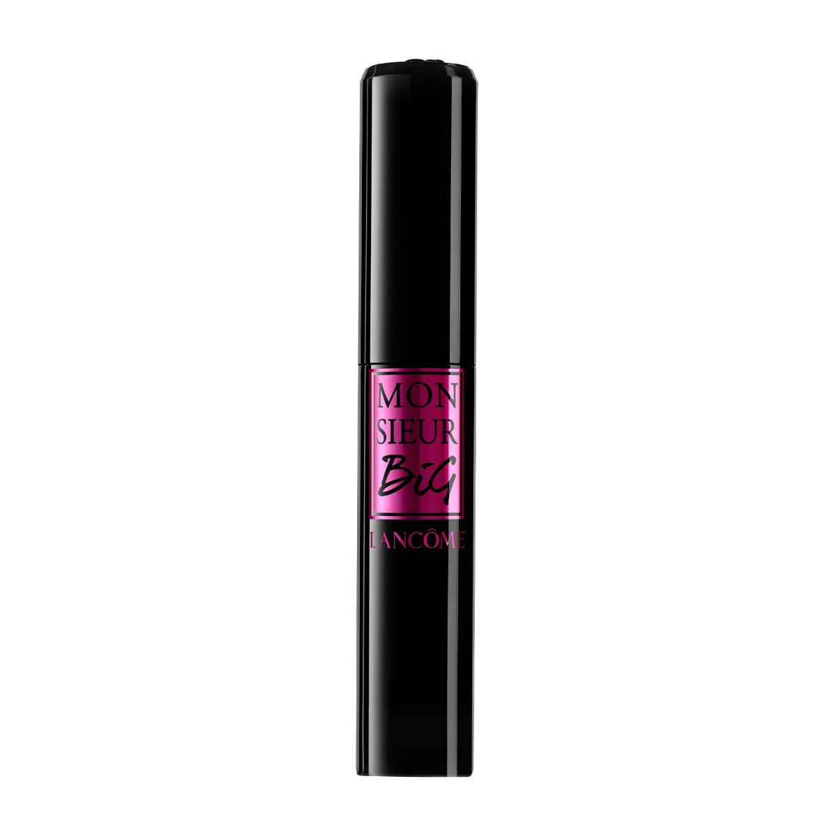 Lancome Monsieur Big Volume All Day Wear Ultra Black Mascara - Bloom Pharmacy