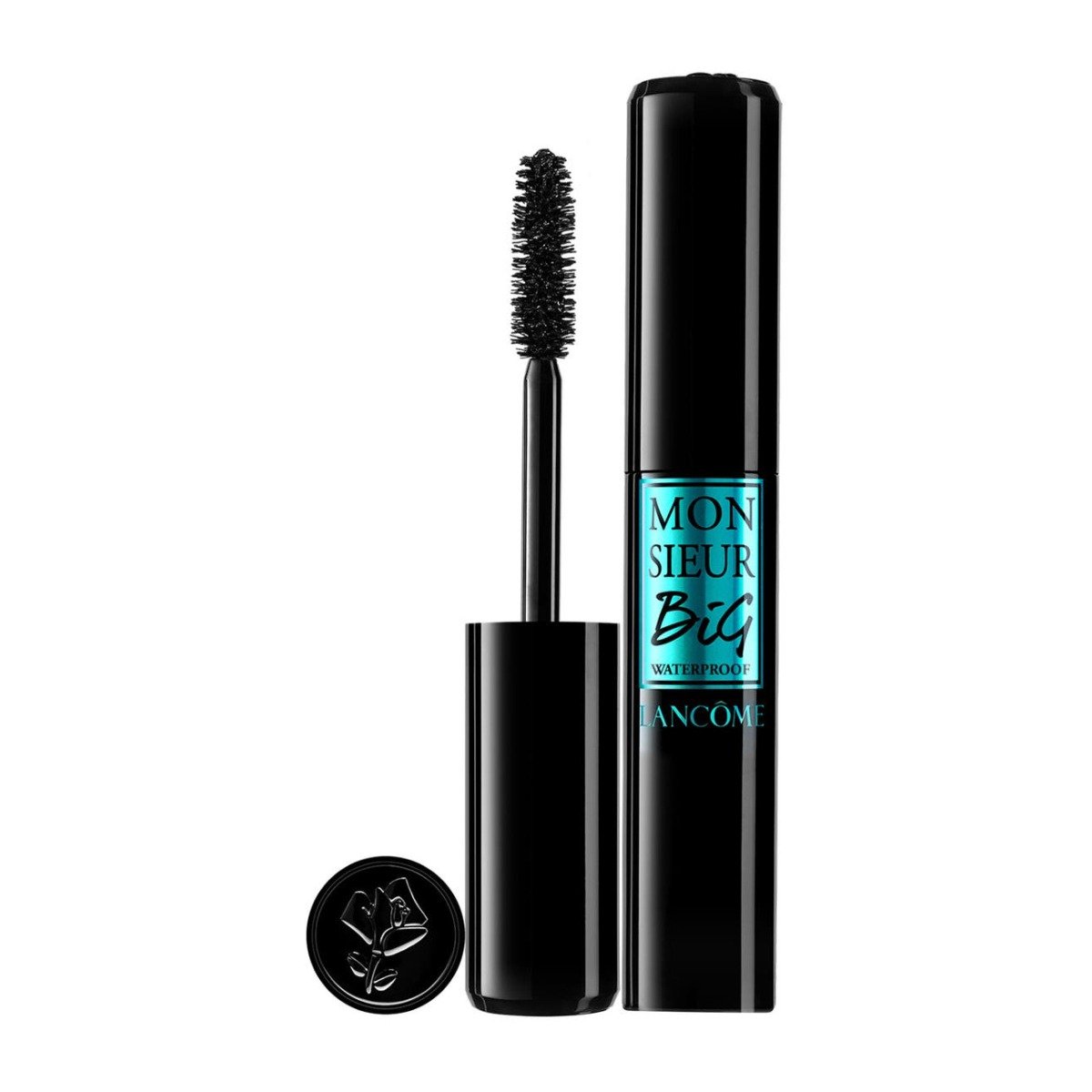 Lancome Monsieur Big Waterproof Mascara - 10ml - Bloom Pharmacy