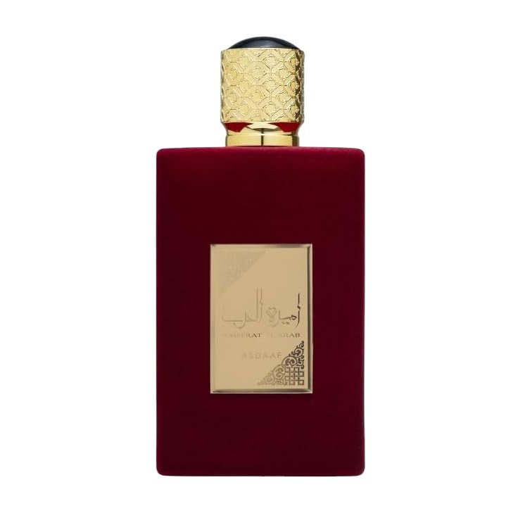 Lattafa Ameerat Al Arab EDP For Women - 100ml - Bloom Pharmacy