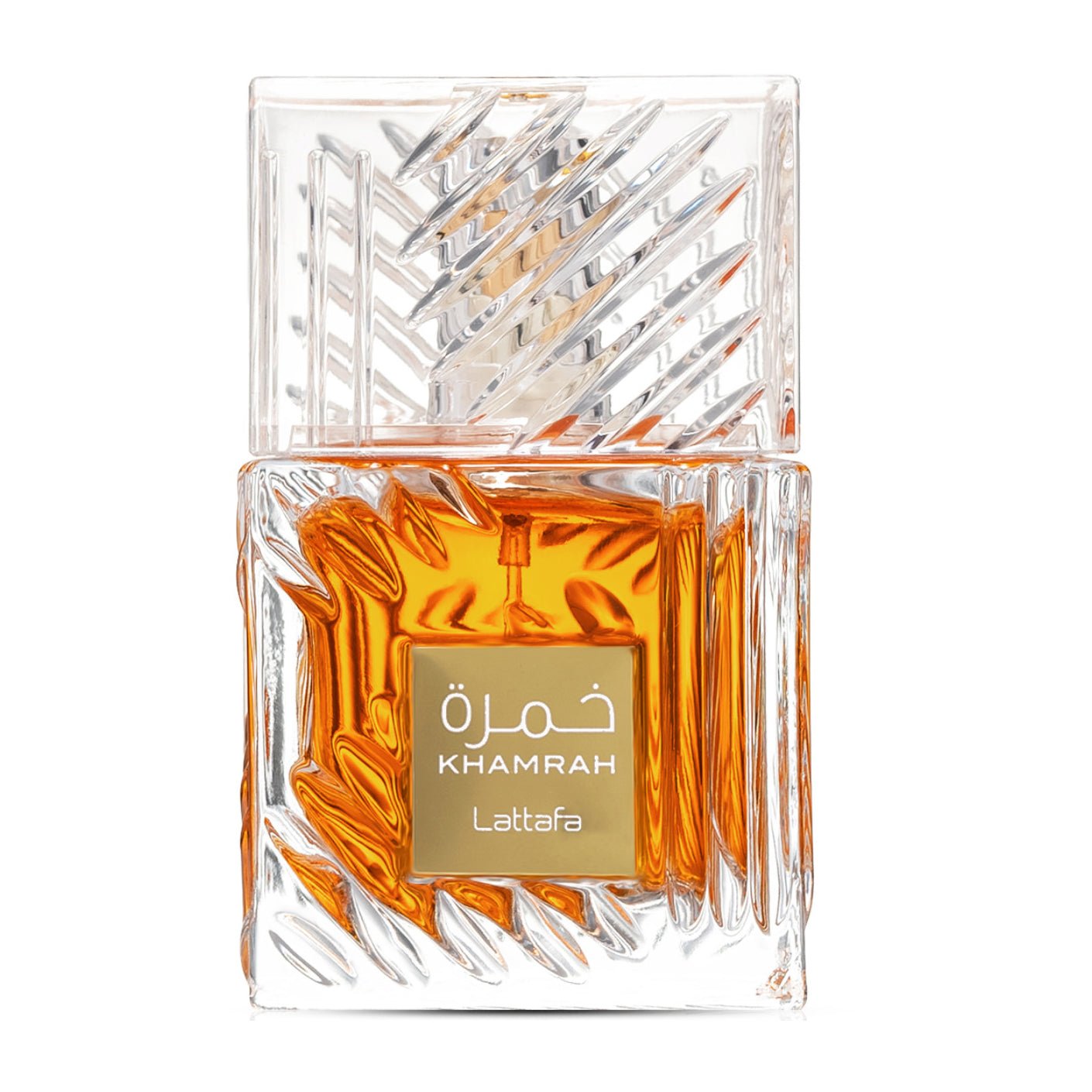 Lattafa Khamrah EDP Unisex - 100ml - Bloom Pharmacy