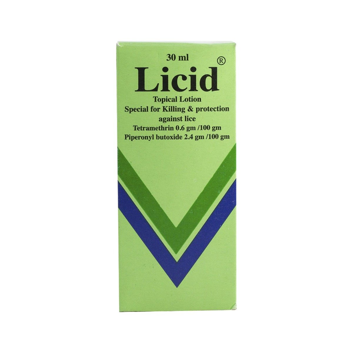 Licid Hair Lotion - 30 ml - Bloom Pharmacy