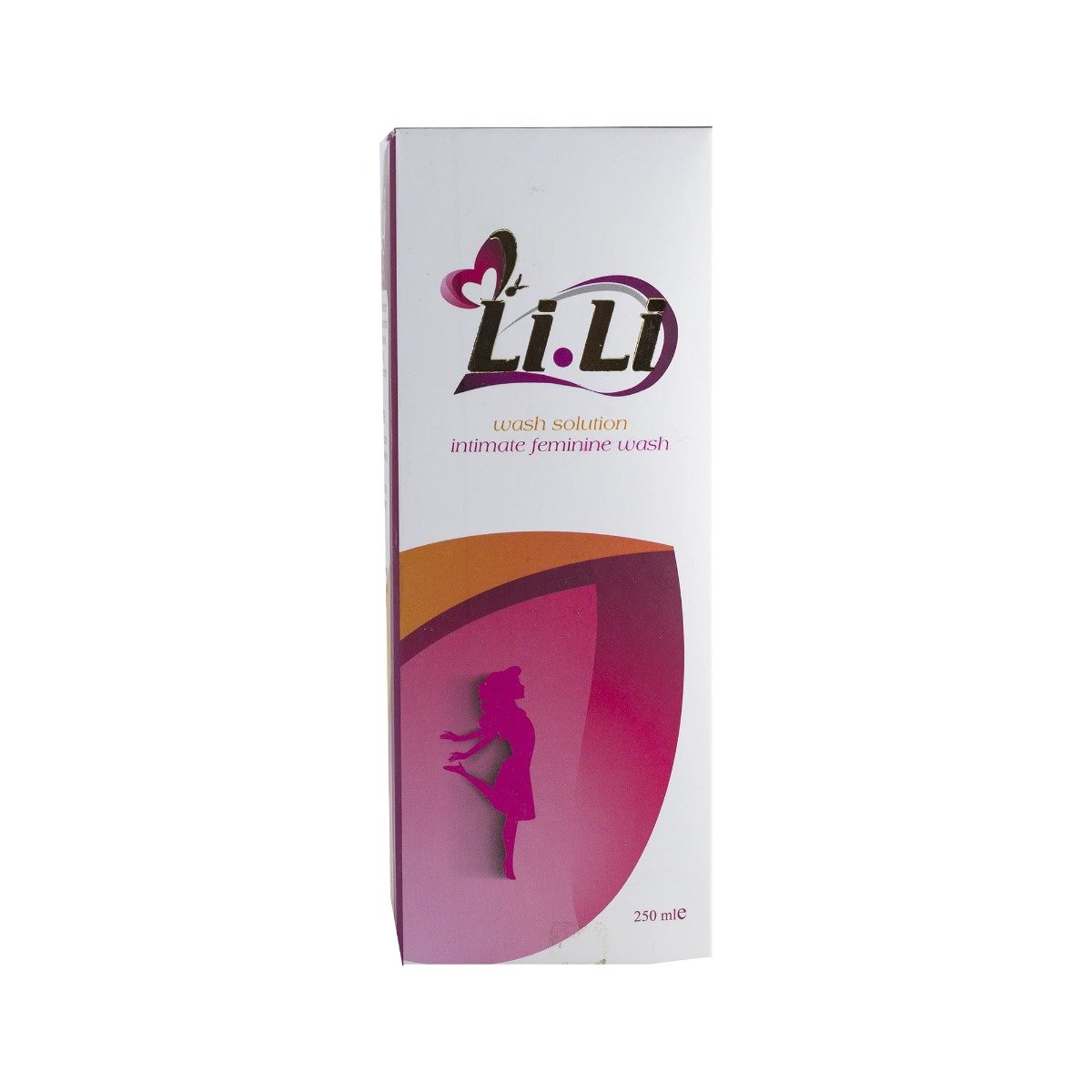 Lili Vaginal Wash - 250 ml - Bloom Pharmacy