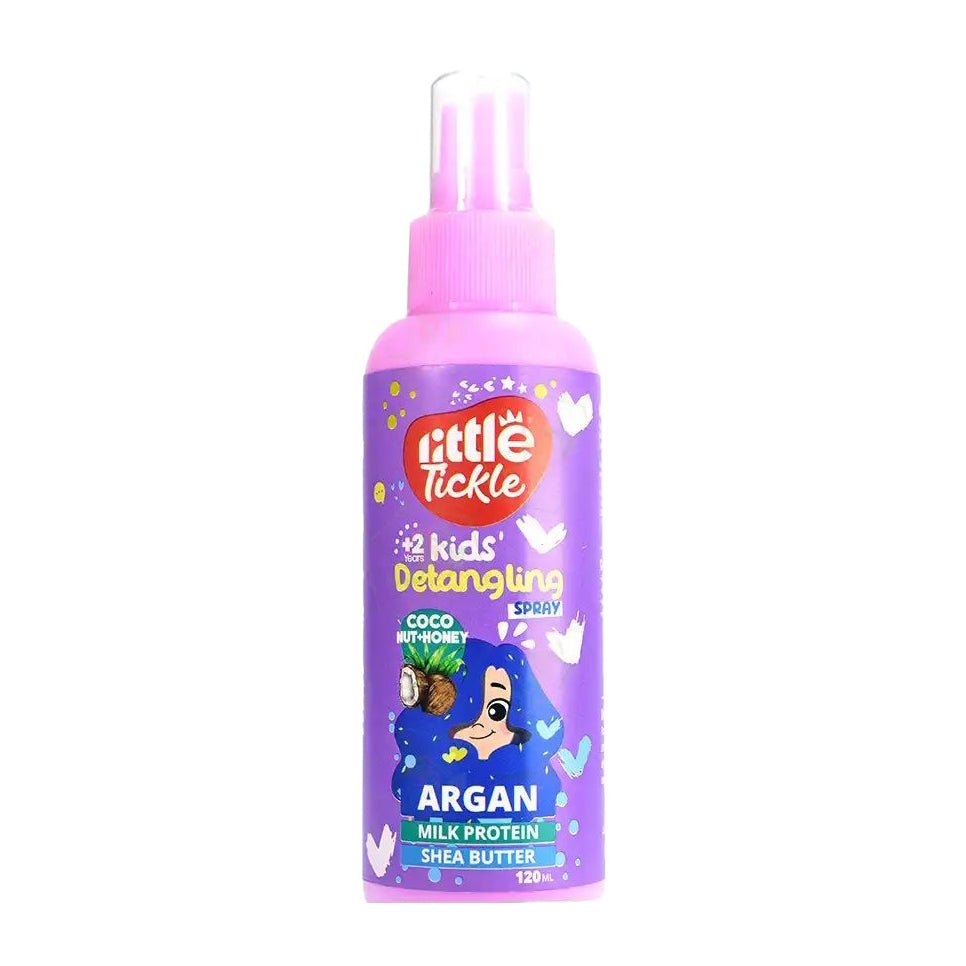 Little Tickle Kids Detangling Spray - 120ml - Bloom Pharmacy