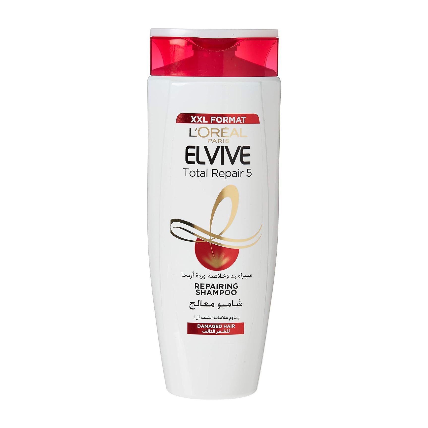 L'Oreal Elvive Shampoo Total Repair 5 - Bloom Pharmacy