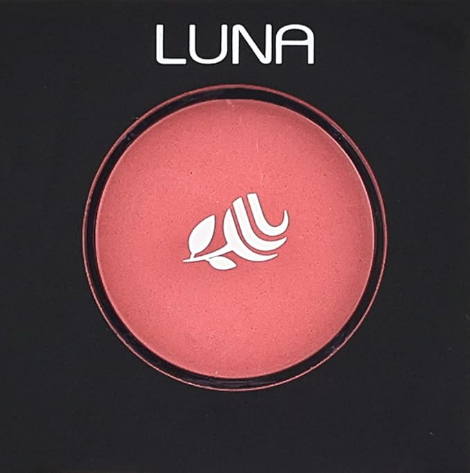 Luna 3D Blusher Luna - 4.5gm - Bloom Pharmacy