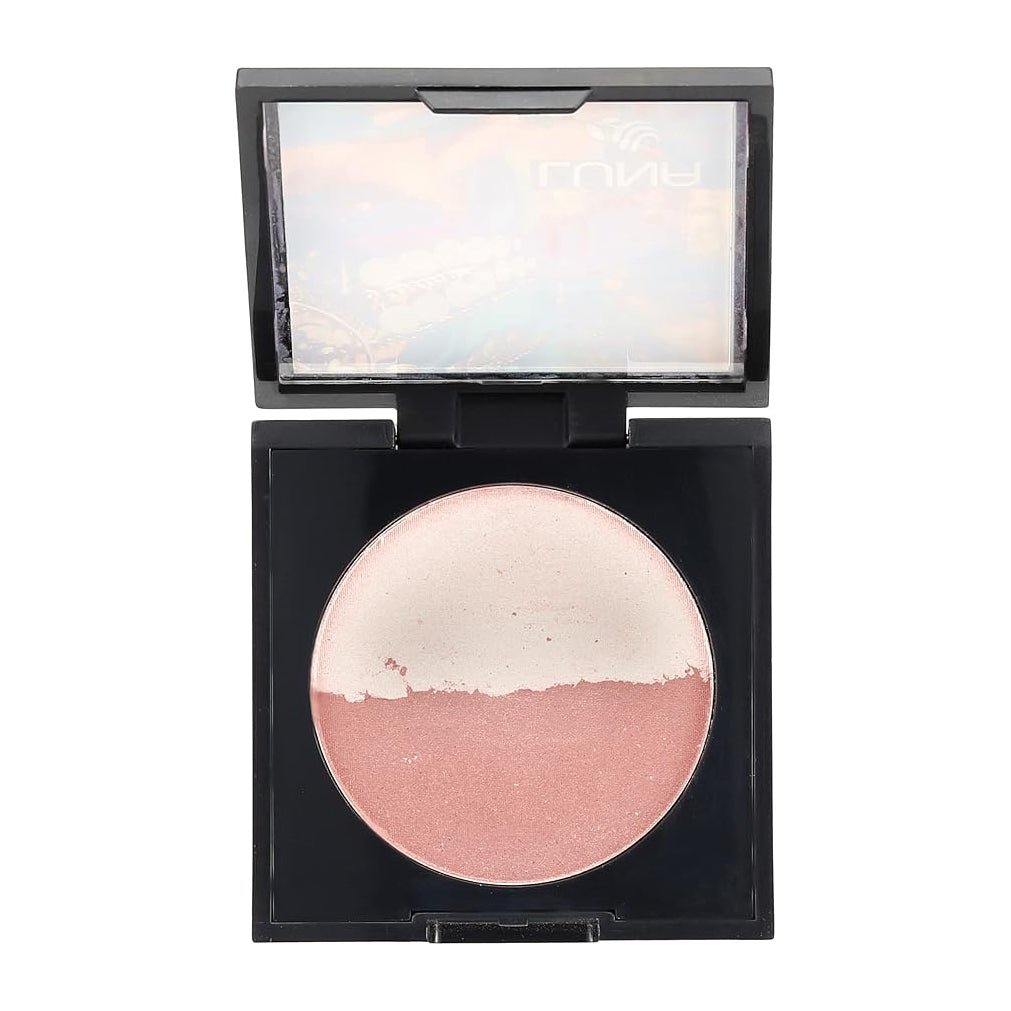 Luna 3D Compact Bronzing Powder - 03 Sun Kiss - Bloom Pharmacy