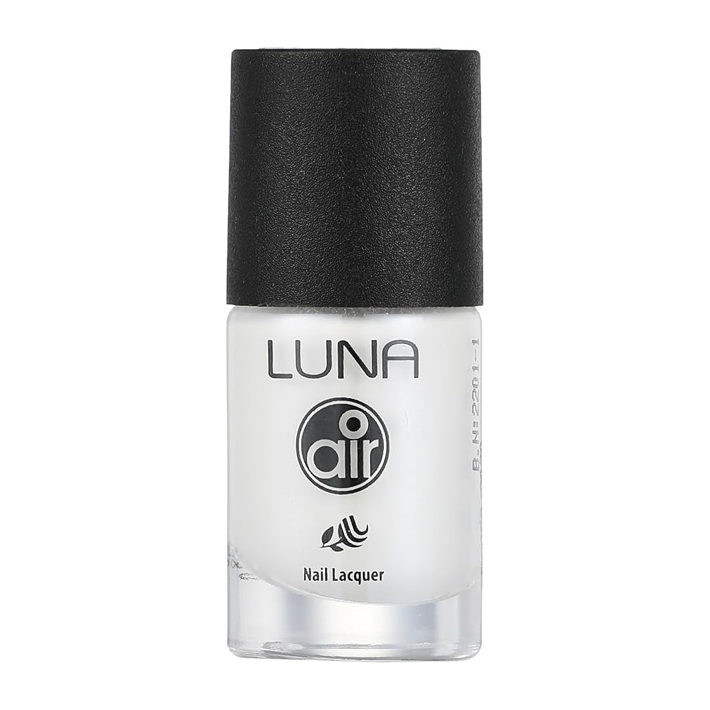 Luna Air Breathable Matte Nail Lacquer - 10ml - Bloom Pharmacy