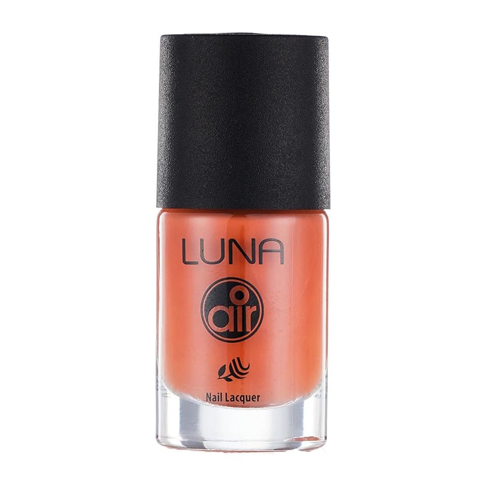 Luna Air Breathable Matte Nail Lacquer - 10ml - Bloom Pharmacy