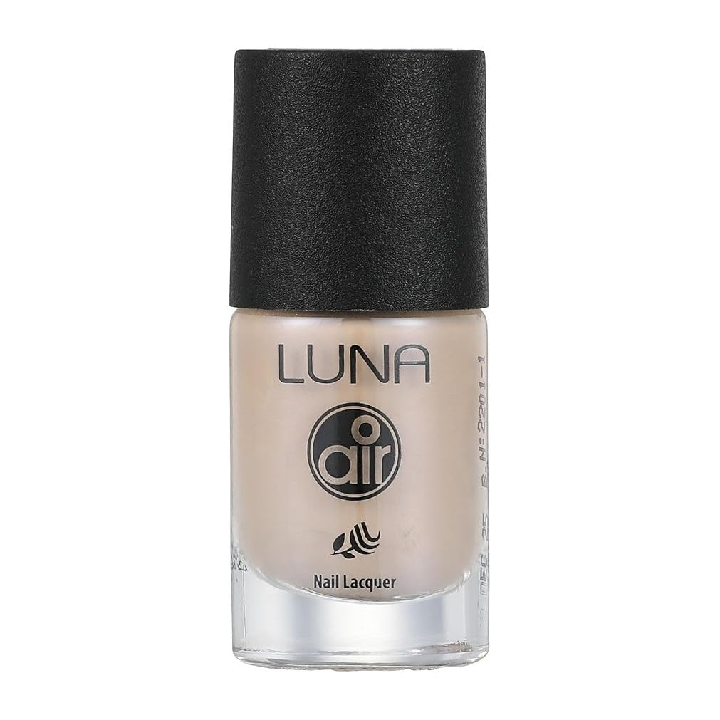 Luna Air Breathable Matte Nail Lacquer - 10ml - Bloom Pharmacy